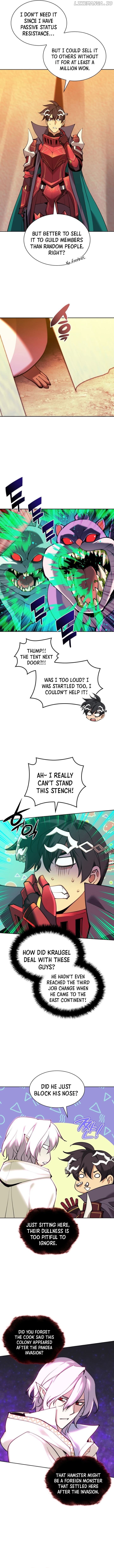 Read Overgeared Manhwa EN Manga Online