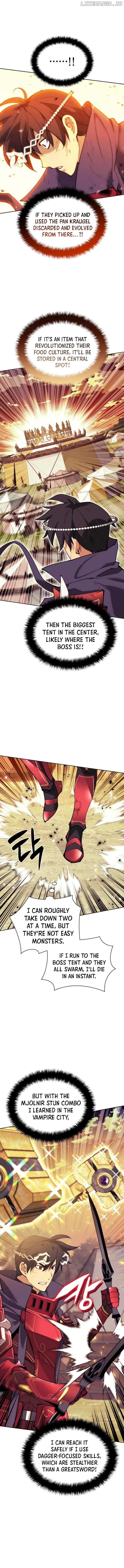 Read Overgeared Manhwa EN Manga Online