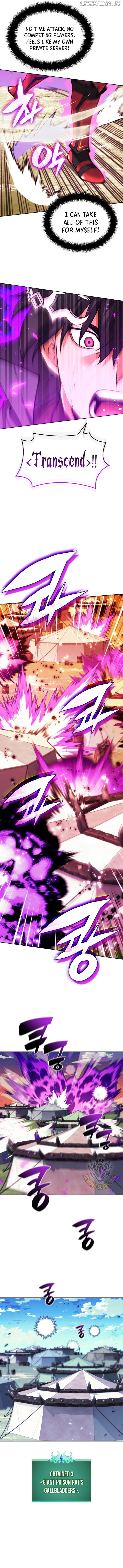 Read Overgeared Manhwa EN Manga Online