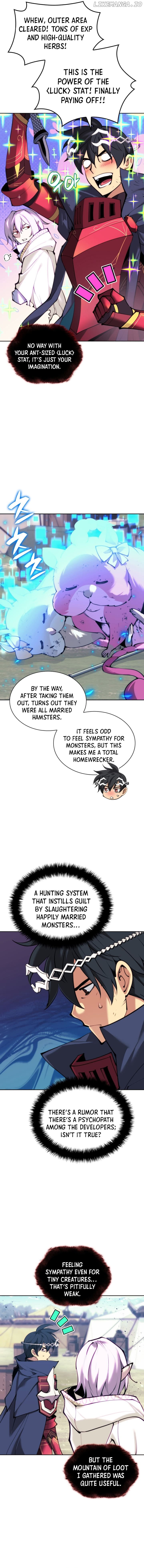 Read Overgeared Manhwa EN Manga Online