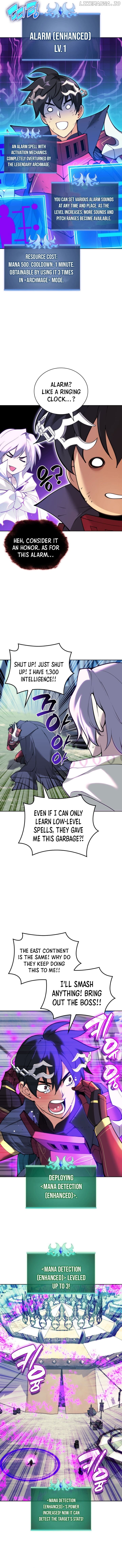 Read Overgeared Manhwa EN Manga Online