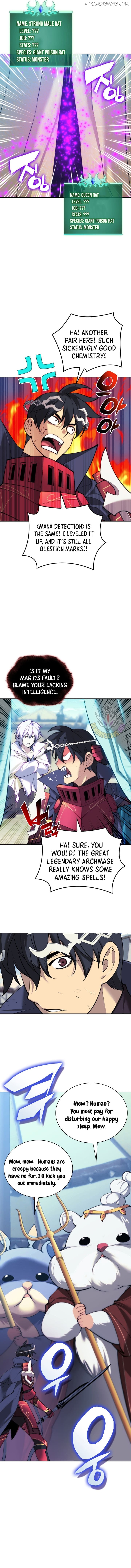 Read Overgeared Manhwa EN Manga Online