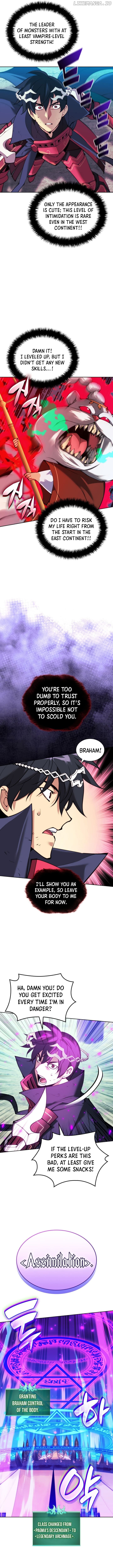 Read Overgeared Manhwa EN Manga Online