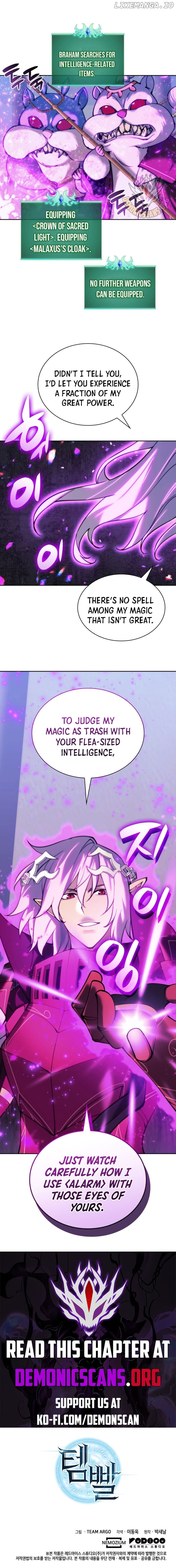 Read Overgeared Manhwa EN Manga Online