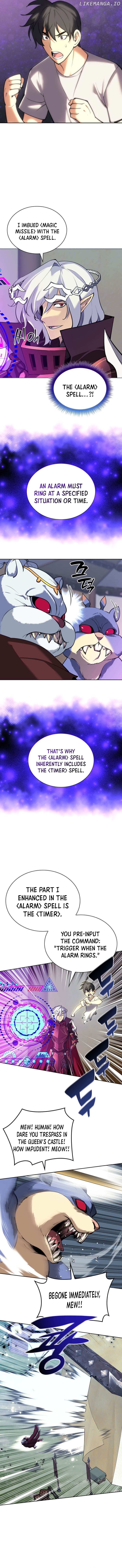 Read Overgeared Manhwa EN Manga Online