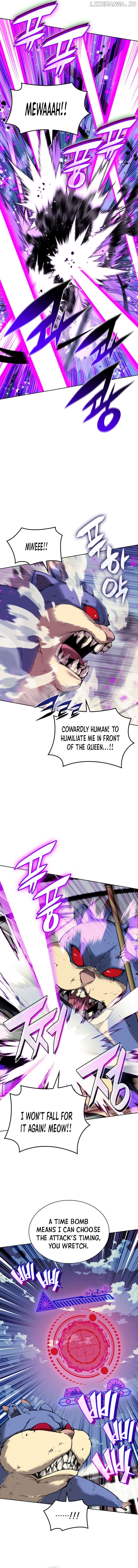 Read Overgeared Manhwa EN Manga Online