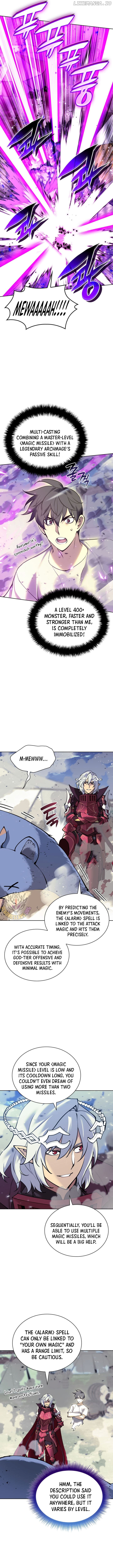 Read Overgeared Manhwa EN Manga Online