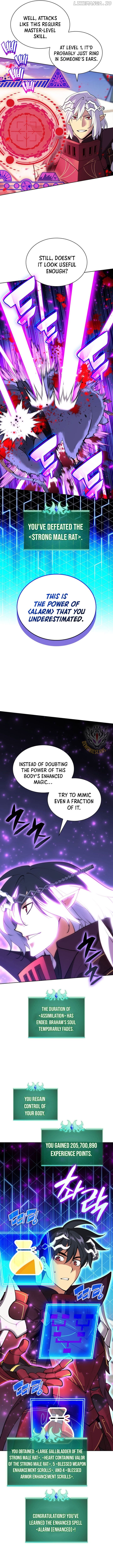 Read Overgeared Manhwa EN Manga Online