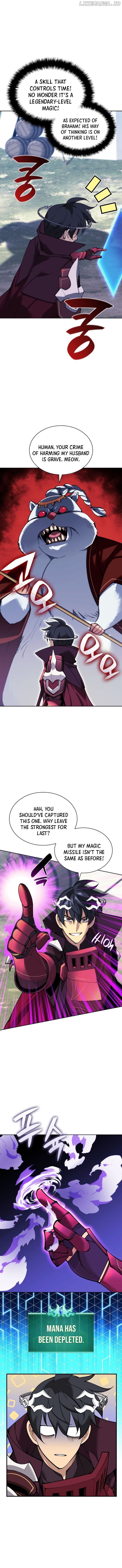 Read Overgeared Manhwa EN Manga Online