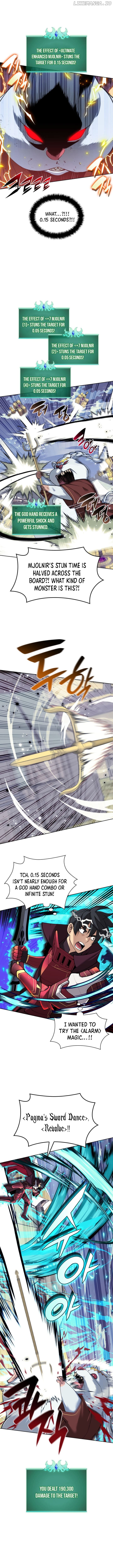Read Overgeared Manhwa EN Manga Online