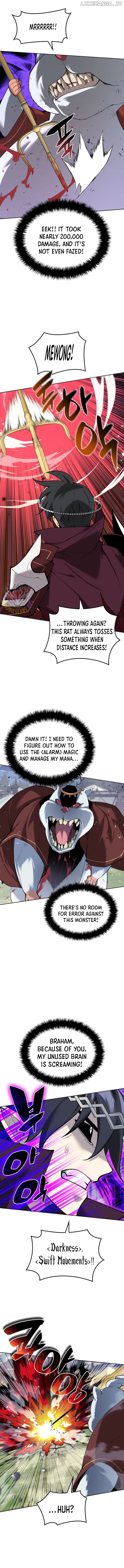 Read Overgeared Manhwa EN Manga Online