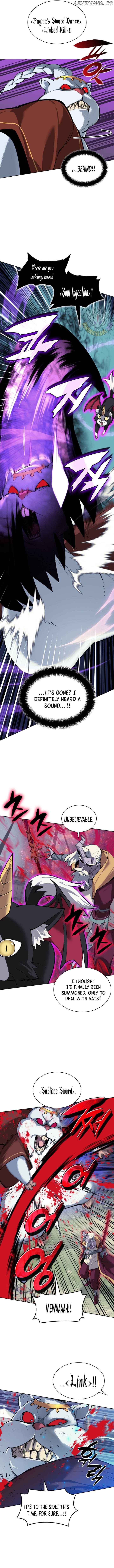 Read Overgeared Manhwa EN Manga Online