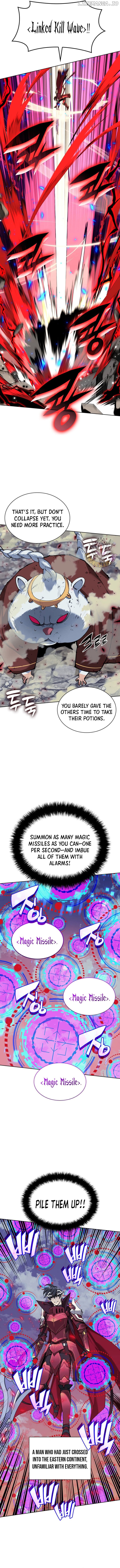 Read Overgeared Manhwa EN Manga Online