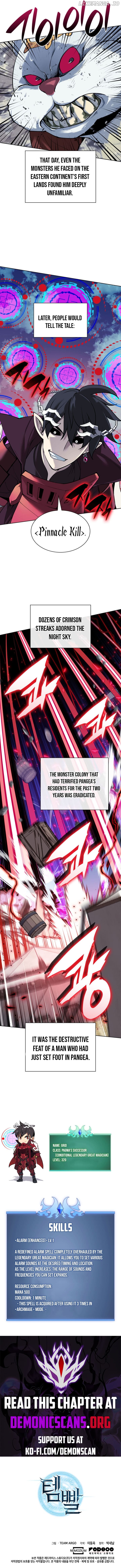 Read Overgeared Manhwa EN Manga Online