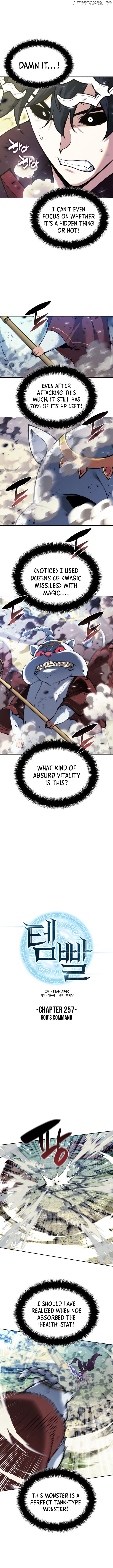 Read Overgeared Manhwa EN Manga Online