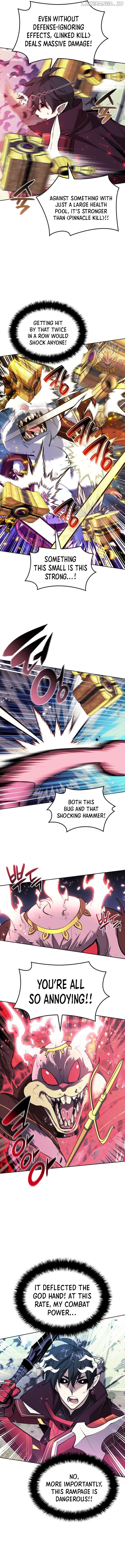 Read Overgeared Manhwa EN Manga Online