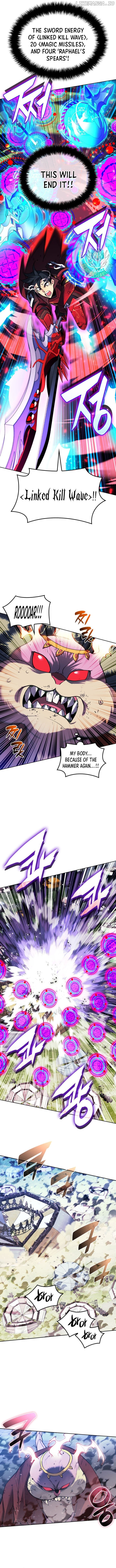 Read Overgeared Manhwa EN Manga Online