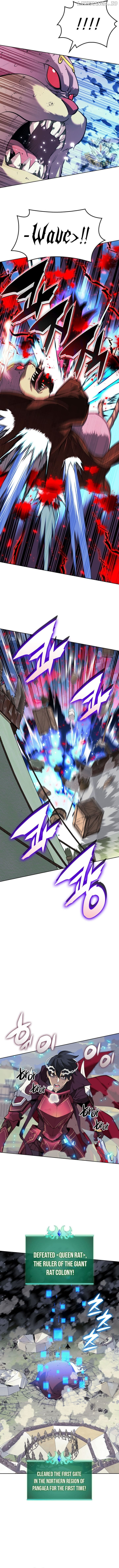 Read Overgeared Manhwa EN Manga Online
