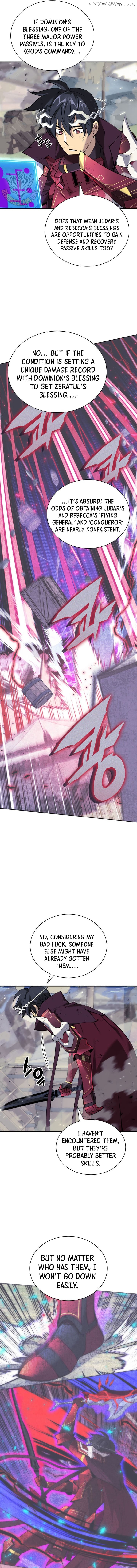 Read Overgeared Manhwa EN Manga Online