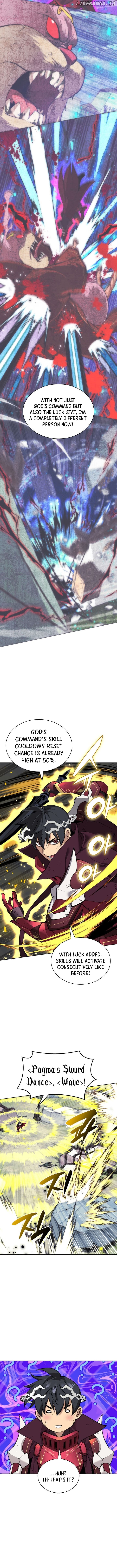 Read Overgeared Manhwa EN Manga Online
