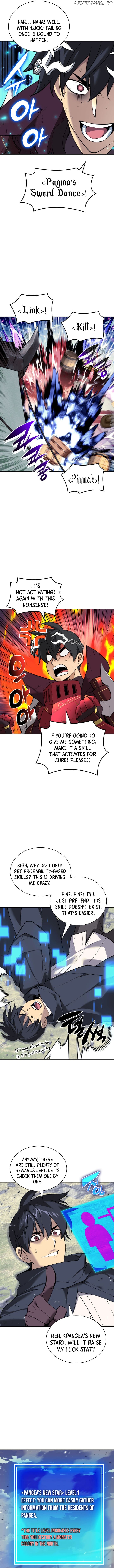Read Overgeared Manhwa EN Manga Online