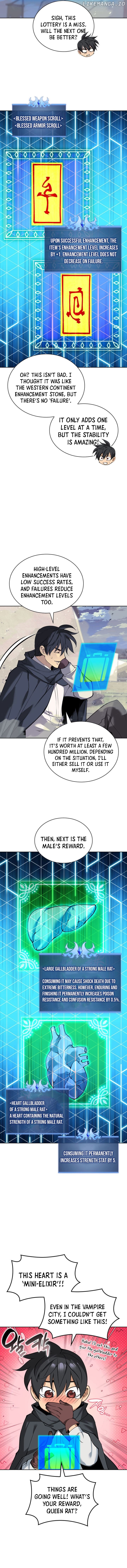 Read Overgeared Manhwa EN Manga Online