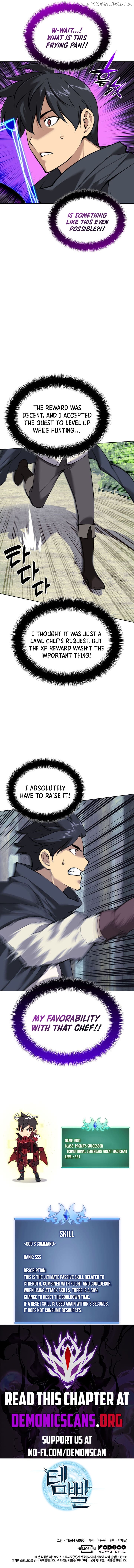 Read Overgeared Manhwa EN Manga Online