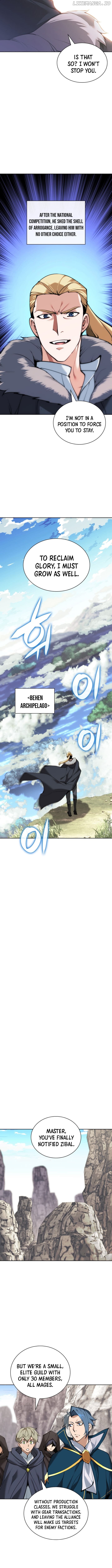 Read Overgeared Manhwa EN Manga Online