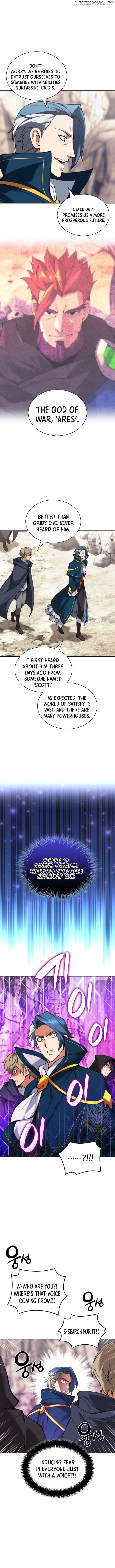 Read Overgeared Manhwa EN Manga Online