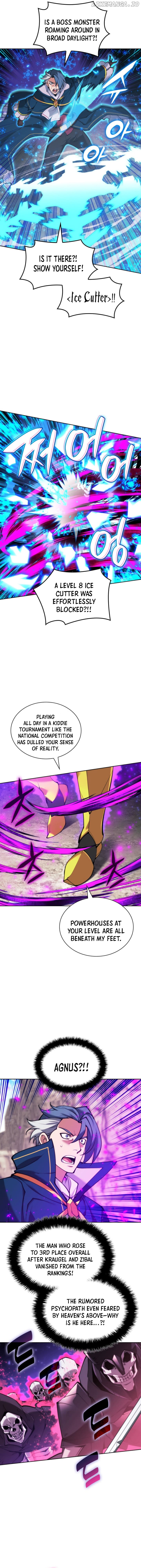 Read Overgeared Manhwa EN Manga Online