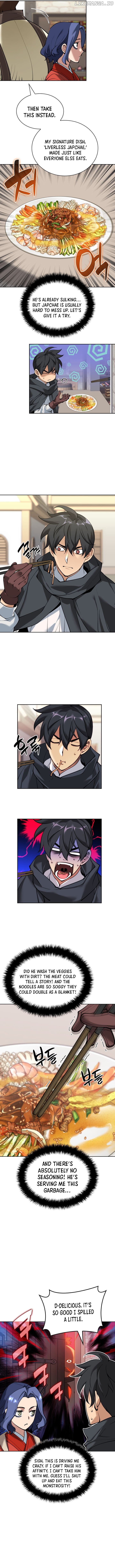Read Overgeared Manhwa EN Manga Online
