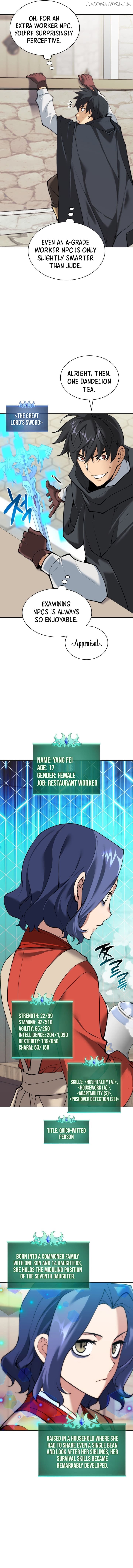 Read Overgeared Manhwa EN Manga Online