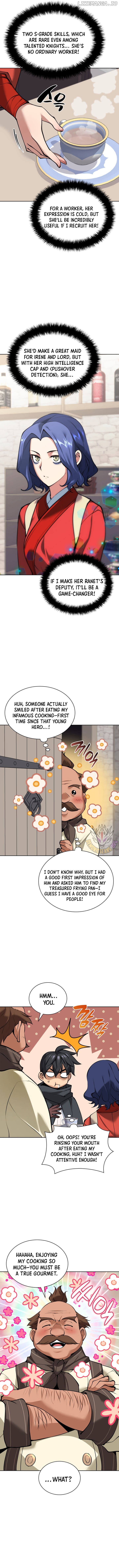 Read Overgeared Manhwa EN Manga Online