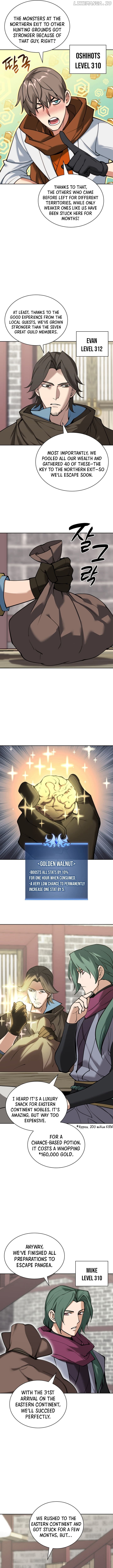 Read Overgeared Manhwa EN Manga Online