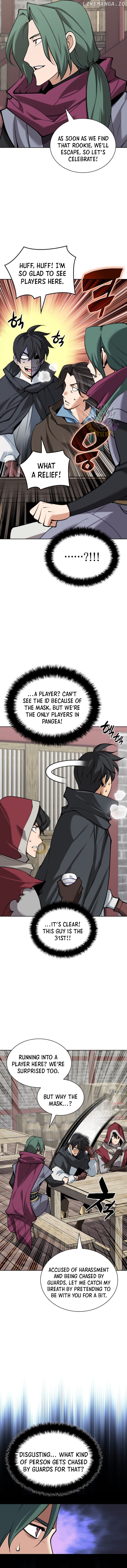 Read Overgeared Manhwa EN Manga Online