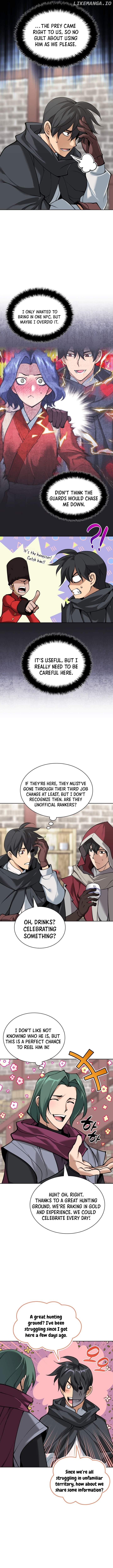 Read Overgeared Manhwa EN Manga Online