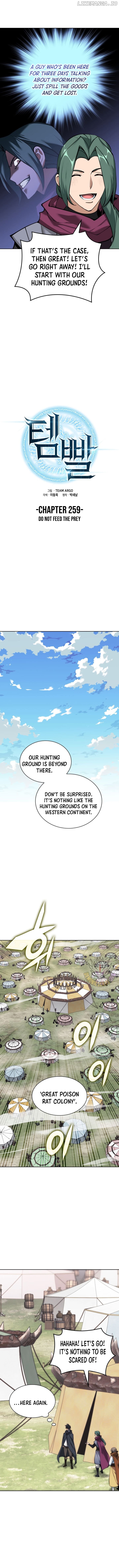 Read Overgeared Manhwa EN Manga Online
