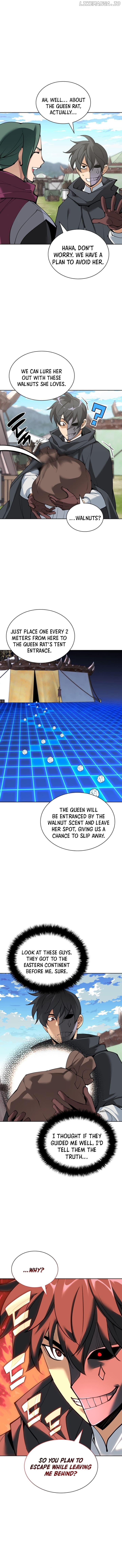 Read Overgeared Manhwa EN Manga Online