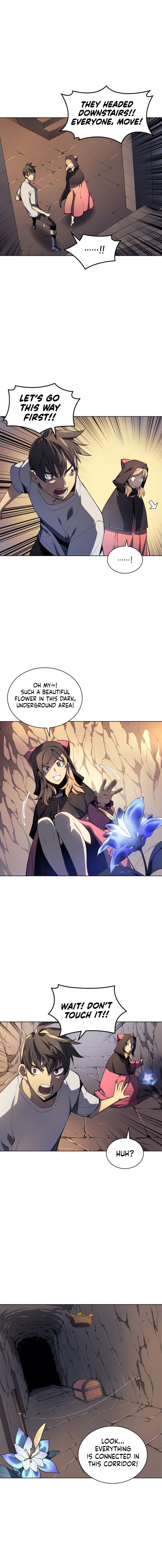 Read Overgeared Manhwa EN Manga Online