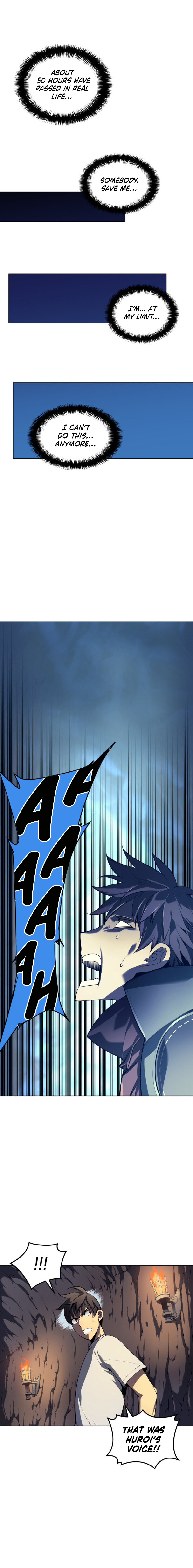 Read Overgeared Manhwa EN Manga Online