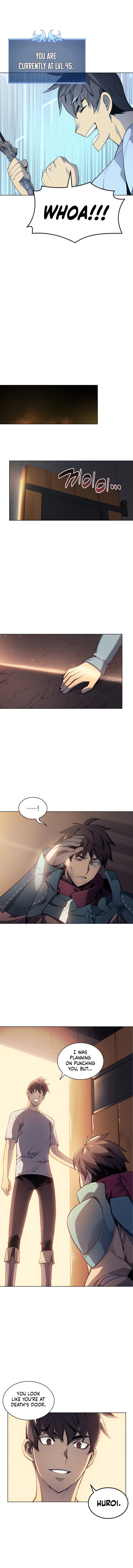 Read Overgeared Manhwa EN Manga Online