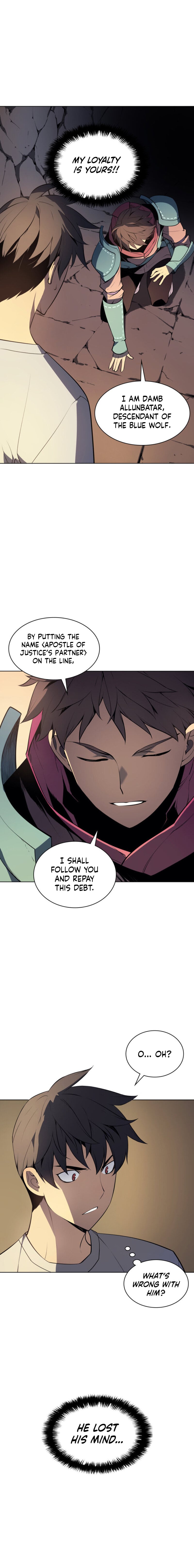 Read Overgeared Manhwa EN Manga Online