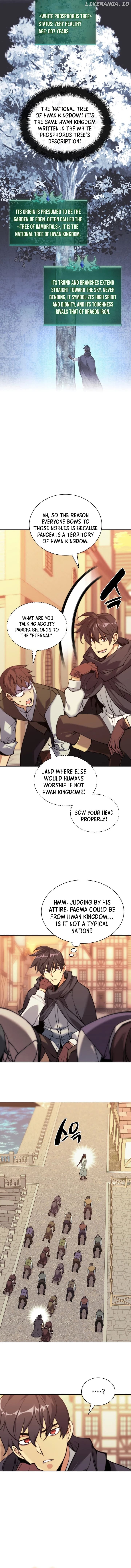 Read Overgeared Manhwa EN Manga Online