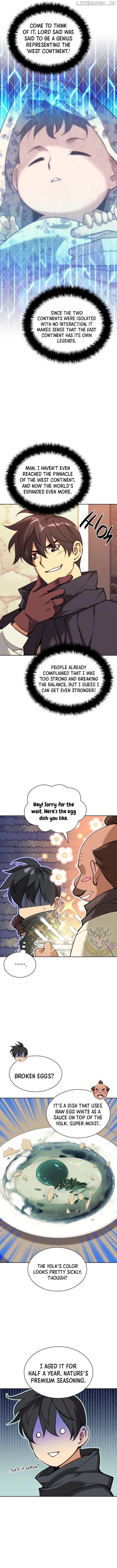 Read Overgeared Manhwa EN Manga Online