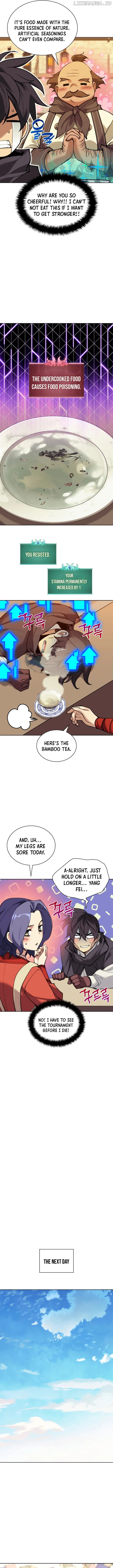 Read Overgeared Manhwa EN Manga Online