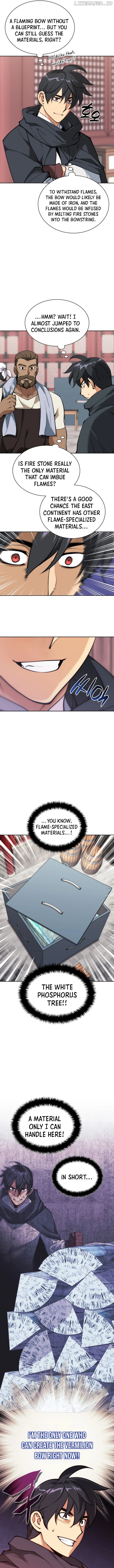 Read Overgeared Manhwa EN Manga Online