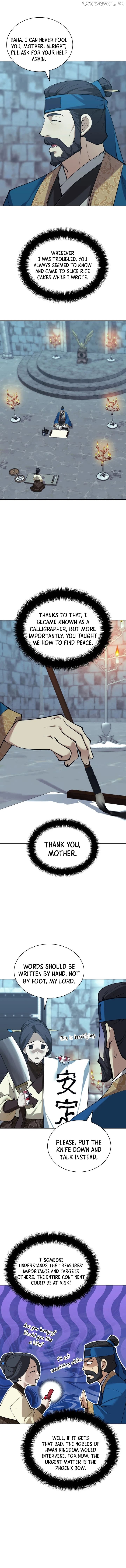 Read Overgeared Manhwa EN Manga Online