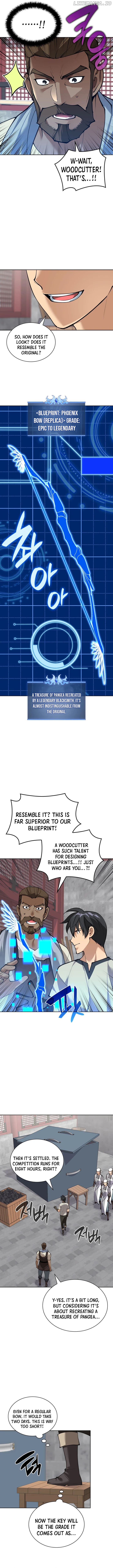 Read Overgeared Manhwa EN Manga Online