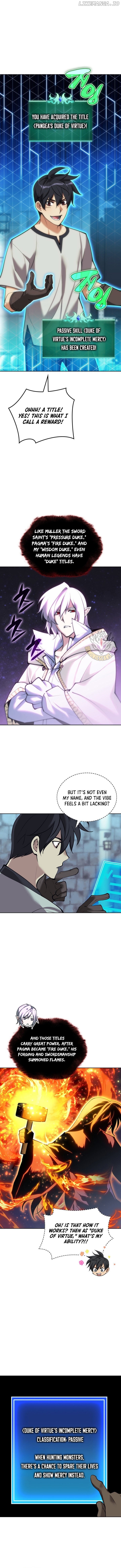 Read Overgeared Manhwa EN Manga Online