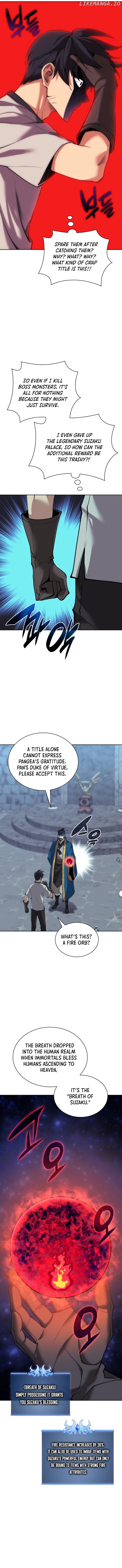 Read Overgeared Manhwa EN Manga Online